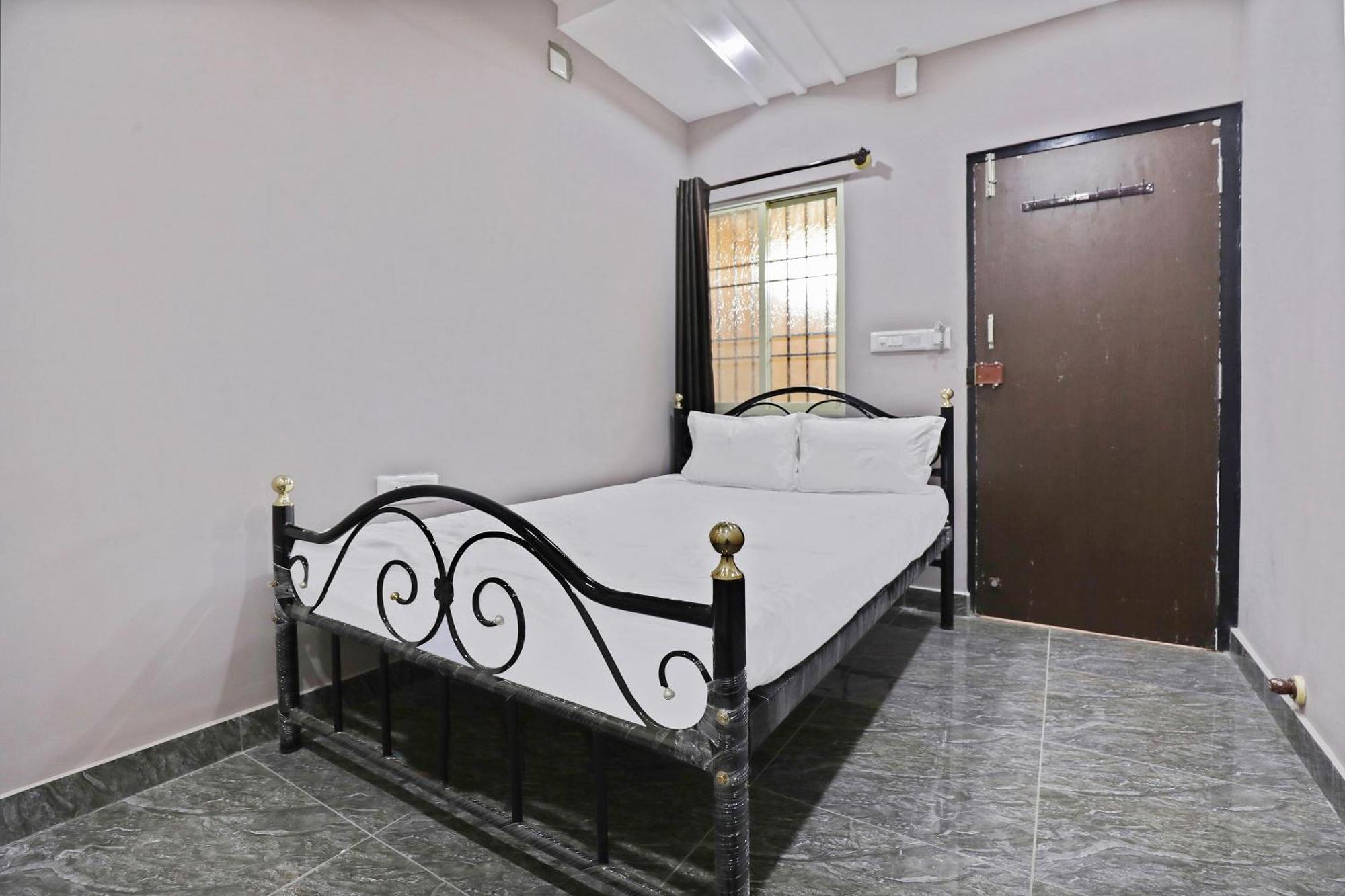 Hotel O Krishnaa Comforts Kanakapura Exterior photo